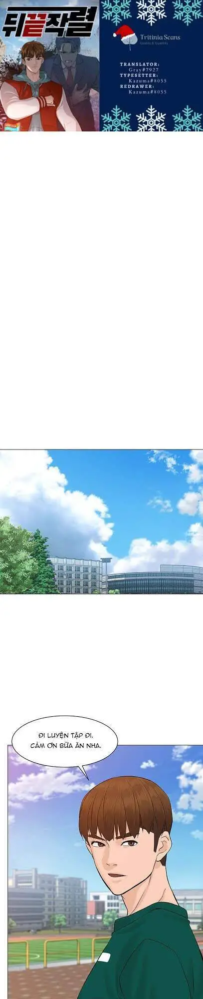 Người Trở Về Từ Cõi Chết Nettruyen ZZZ Chương 46 Page 1