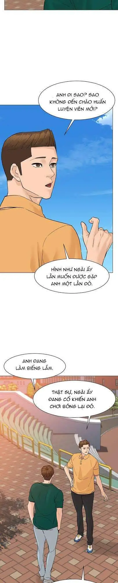 Người Trở Về Từ Cõi Chết Nettruyen ZZZ Chương 46 Page 2