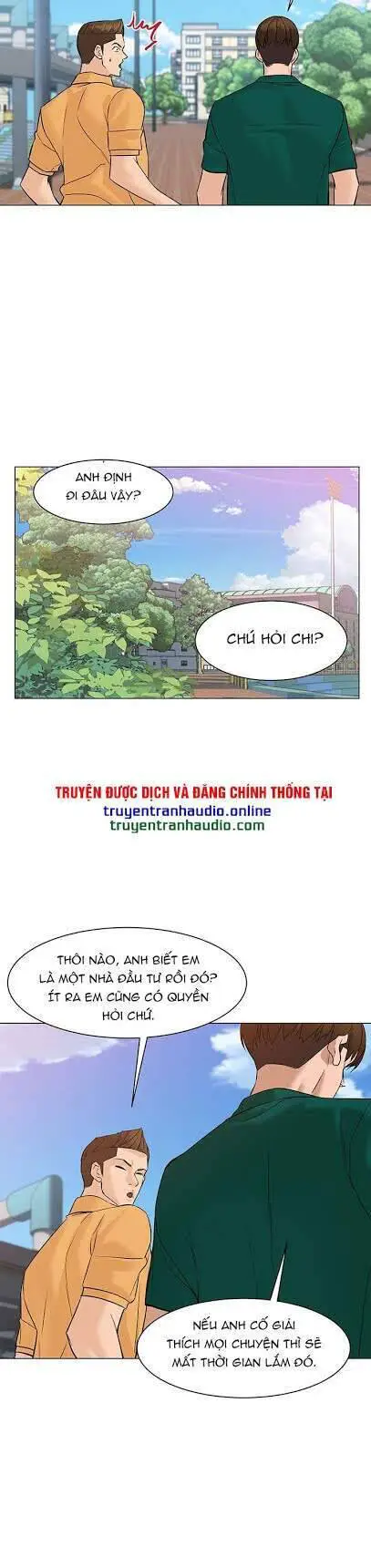 Người Trở Về Từ Cõi Chết Nettruyen ZZZ Chương 46 Page 4