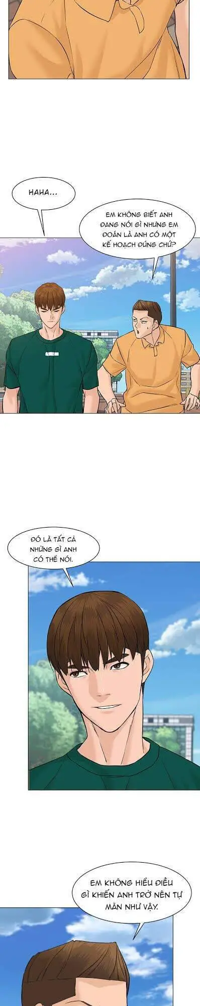 Người Trở Về Từ Cõi Chết Nettruyen ZZZ Chương 46 Page 7