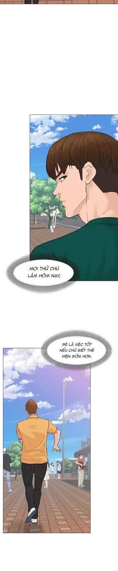 Người Trở Về Từ Cõi Chết Nettruyen ZZZ Chương 46 Page 9