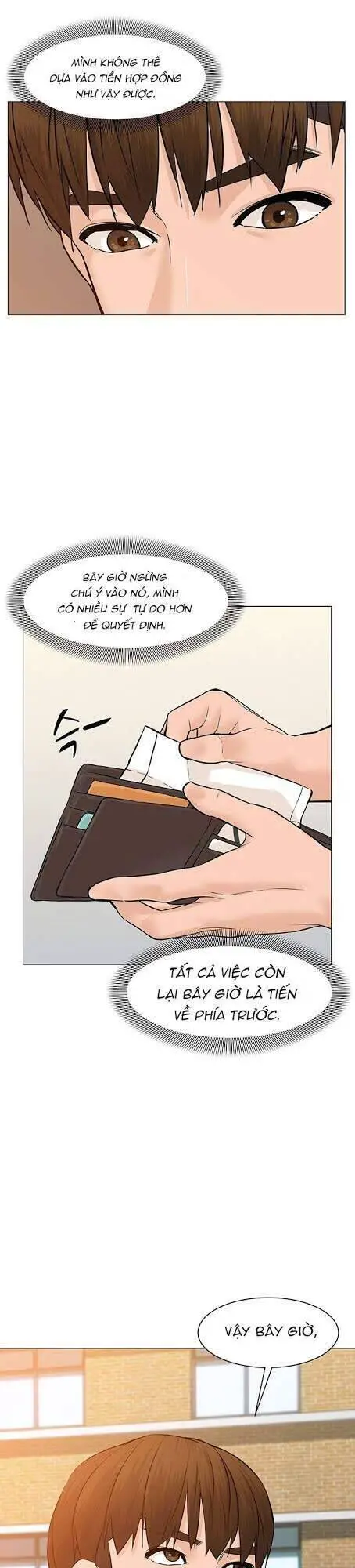 Người Trở Về Từ Cõi Chết Nettruyen ZZZ Chương 46 Page 13