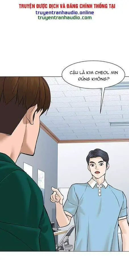 Người Trở Về Từ Cõi Chết Nettruyen ZZZ Chương 46 Page 16