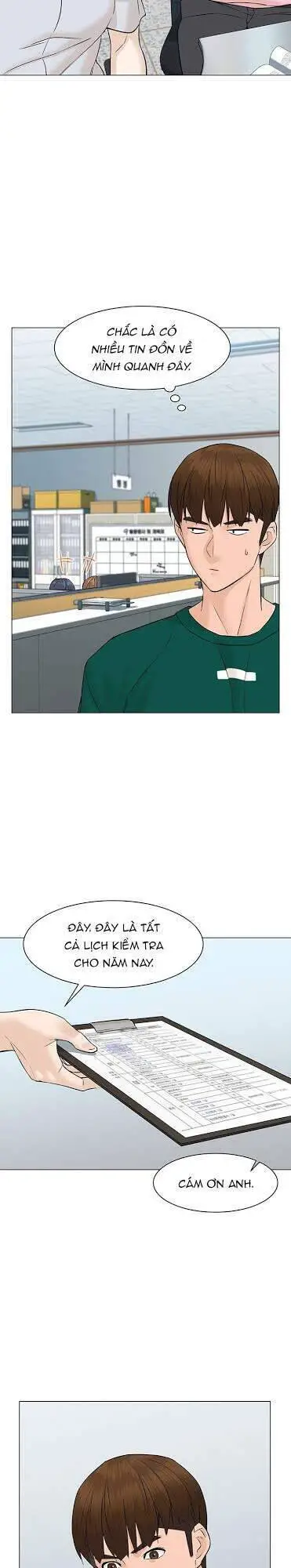 Người Trở Về Từ Cõi Chết Nettruyen ZZZ Chương 46 Page 19