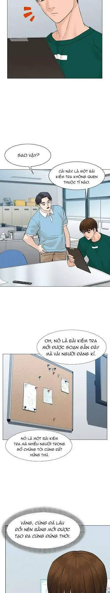 Người Trở Về Từ Cõi Chết Nettruyen ZZZ Chương 46 Page 20
