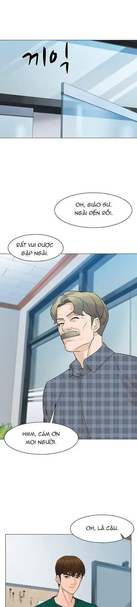 Người Trở Về Từ Cõi Chết Nettruyen ZZZ Chương 46 Page 22