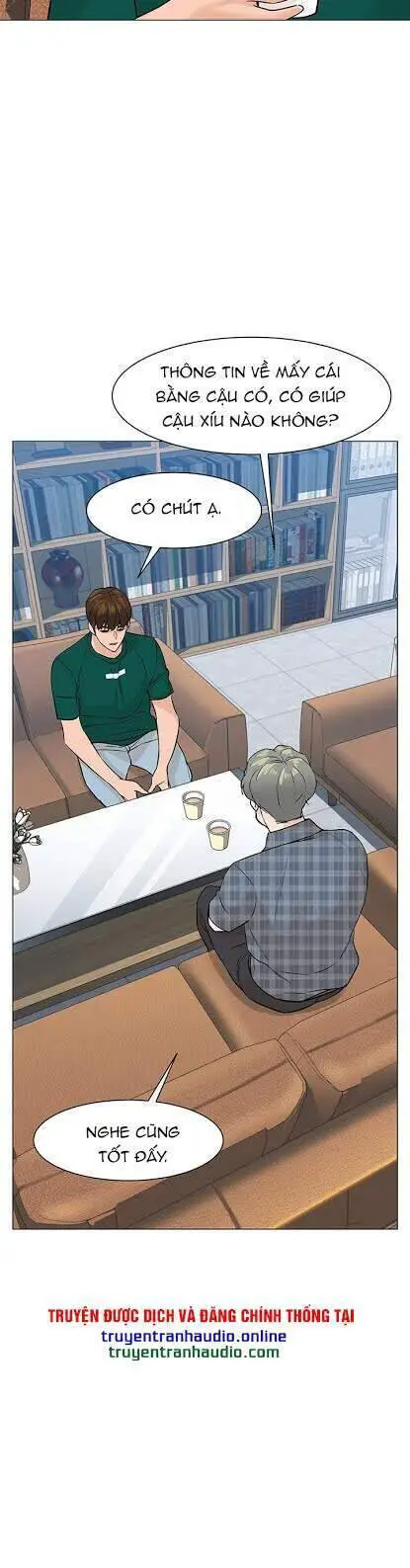 Người Trở Về Từ Cõi Chết Nettruyen ZZZ Chương 46 Page 29