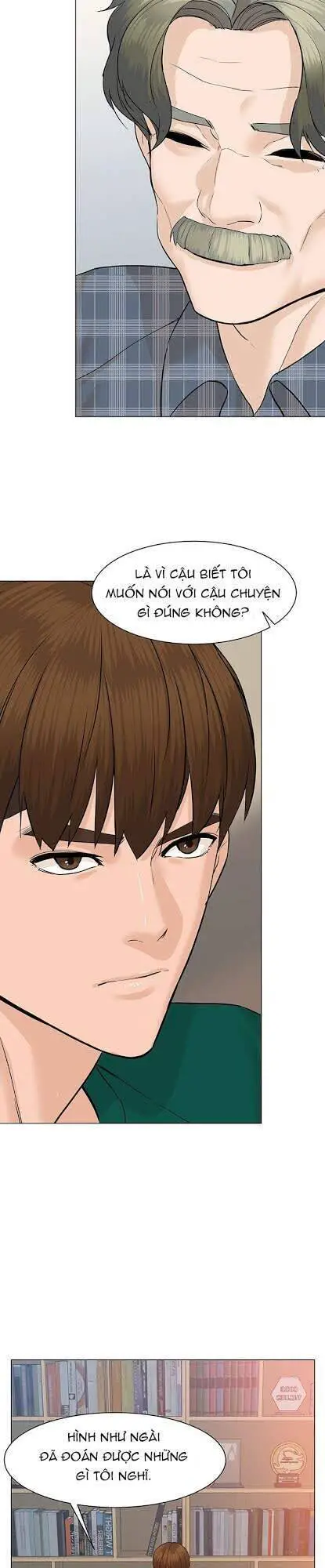 Người Trở Về Từ Cõi Chết Nettruyen ZZZ Chương 46 Page 32