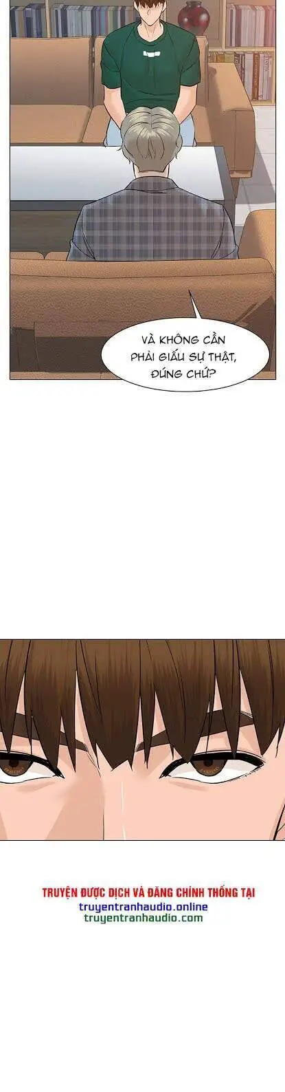 Người Trở Về Từ Cõi Chết Nettruyen ZZZ Chương 46 Page 33