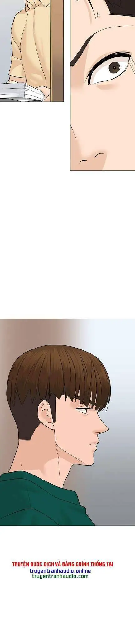 Người Trở Về Từ Cõi Chết Nettruyen ZZZ Chương 46 Page 35