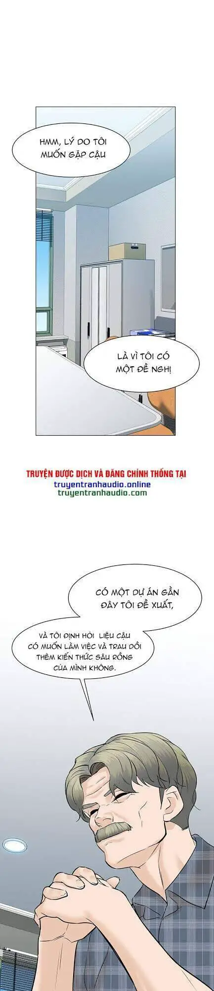 Người Trở Về Từ Cõi Chết Nettruyen ZZZ Chương 46 Page 38
