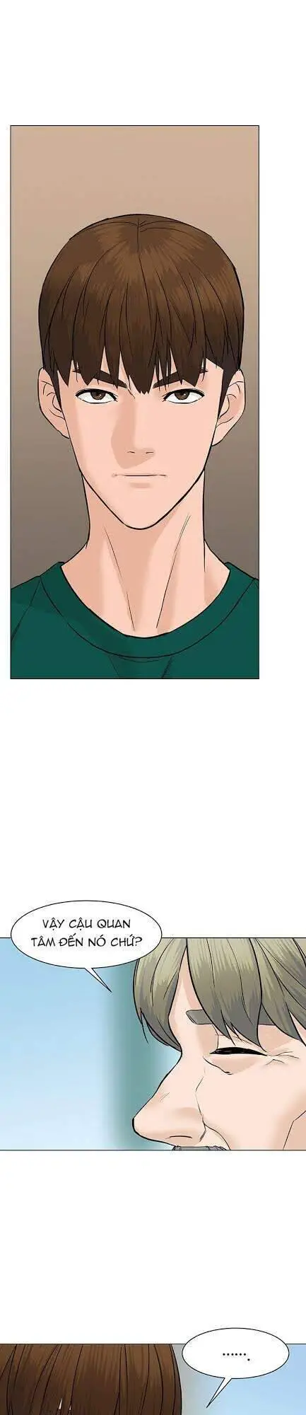 Người Trở Về Từ Cõi Chết Nettruyen ZZZ Chương 46 Page 40