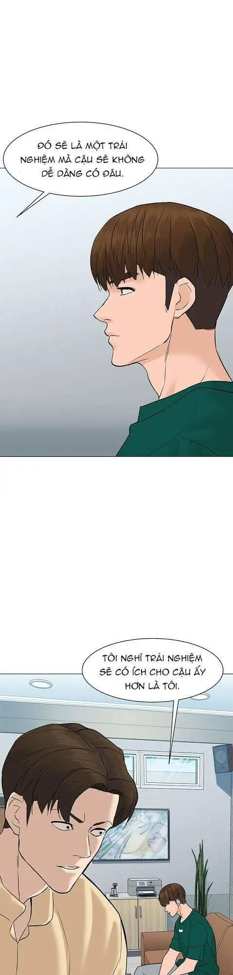Người Trở Về Từ Cõi Chết Nettruyen ZZZ Chương 46 Page 43