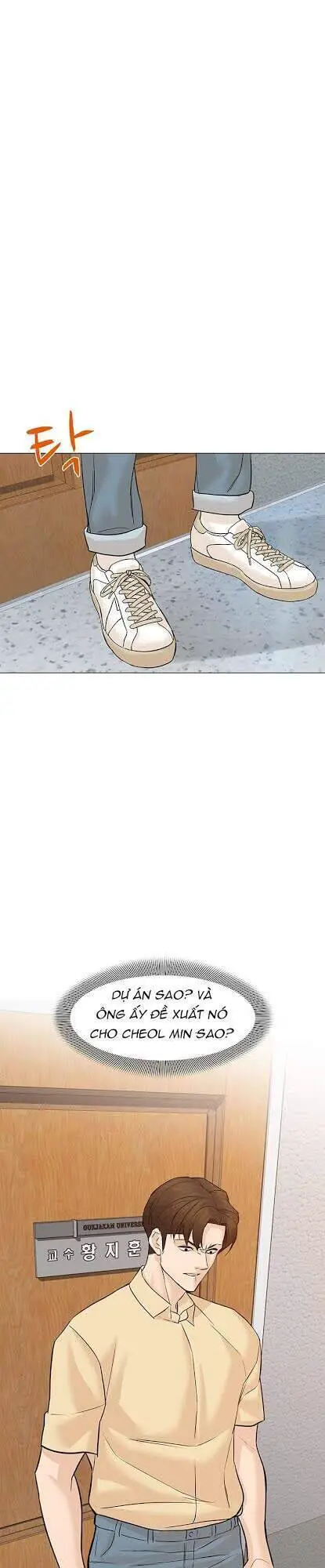 Người Trở Về Từ Cõi Chết Nettruyen ZZZ Chương 46 Page 46