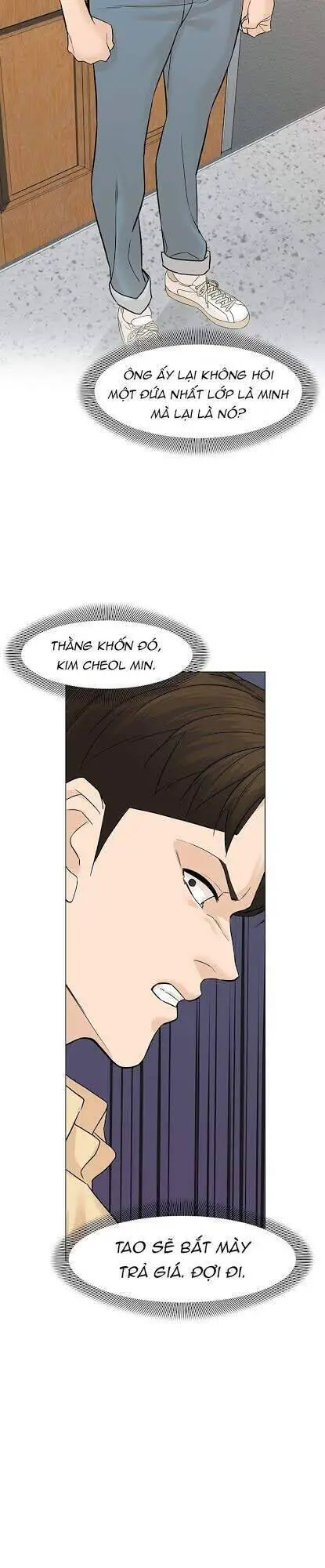 Người Trở Về Từ Cõi Chết Nettruyen ZZZ Chương 46 Page 47