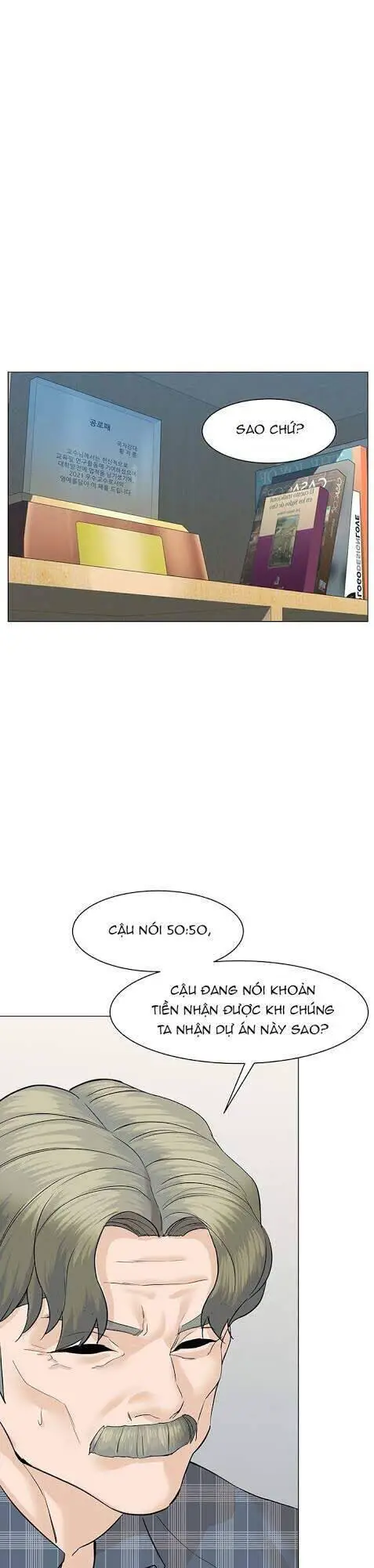 Người Trở Về Từ Cõi Chết Nettruyen ZZZ Chương 46 Page 50