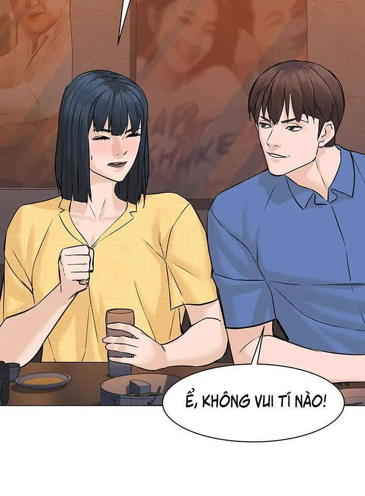 Người Trở Về Từ Cõi Chết Nettruyen ZZZ Chương 44 Page 4