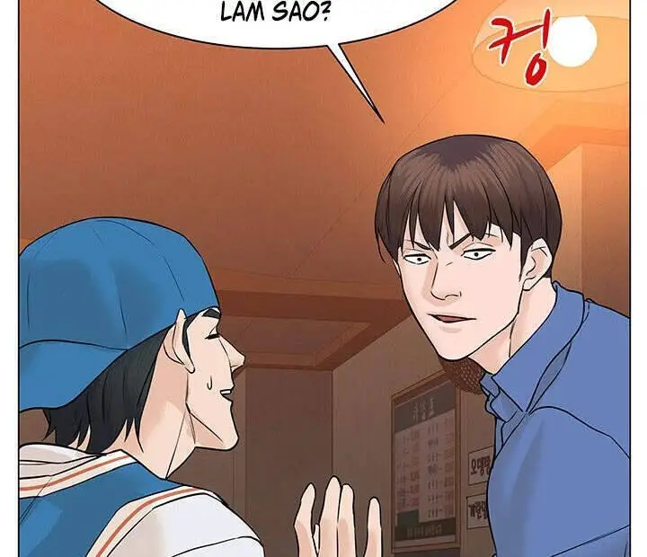 Người Trở Về Từ Cõi Chết Nettruyen ZZZ Chương 44 Page 8