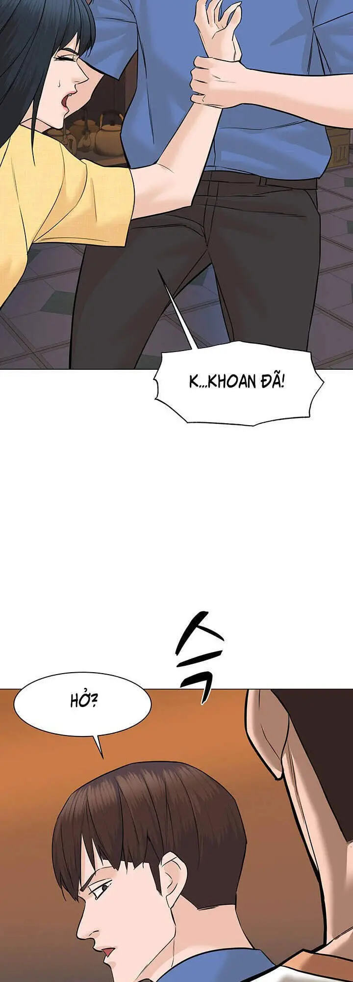 Người Trở Về Từ Cõi Chết Nettruyen ZZZ Chương 44 Page 13