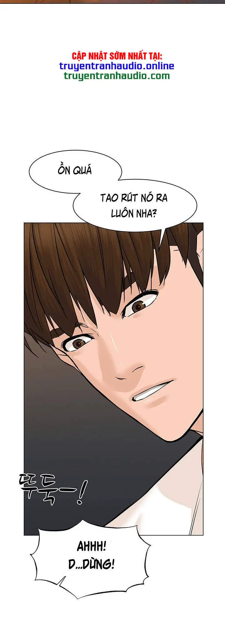 Người Trở Về Từ Cõi Chết Nettruyen ZZZ Chương 44 Page 17