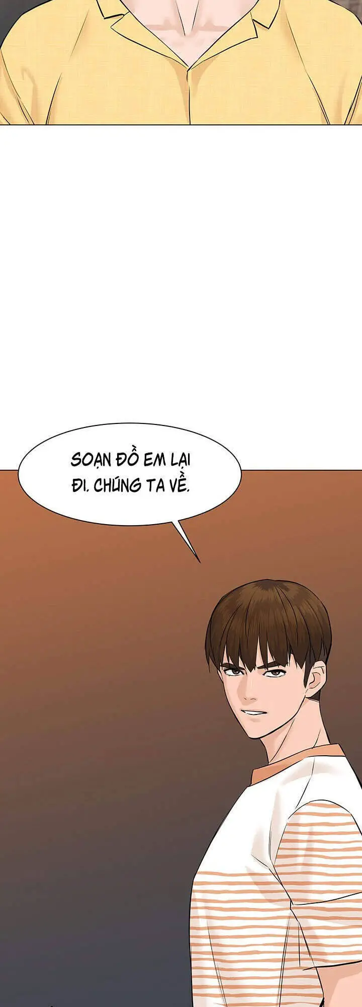 Người Trở Về Từ Cõi Chết Nettruyen ZZZ Chương 44 Page 19