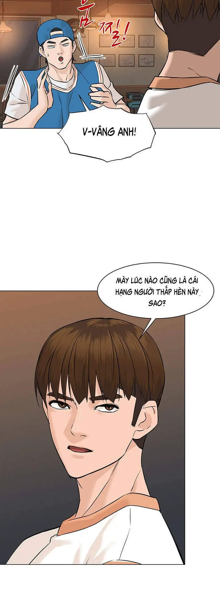 Người Trở Về Từ Cõi Chết Nettruyen ZZZ Chương 44 Page 23