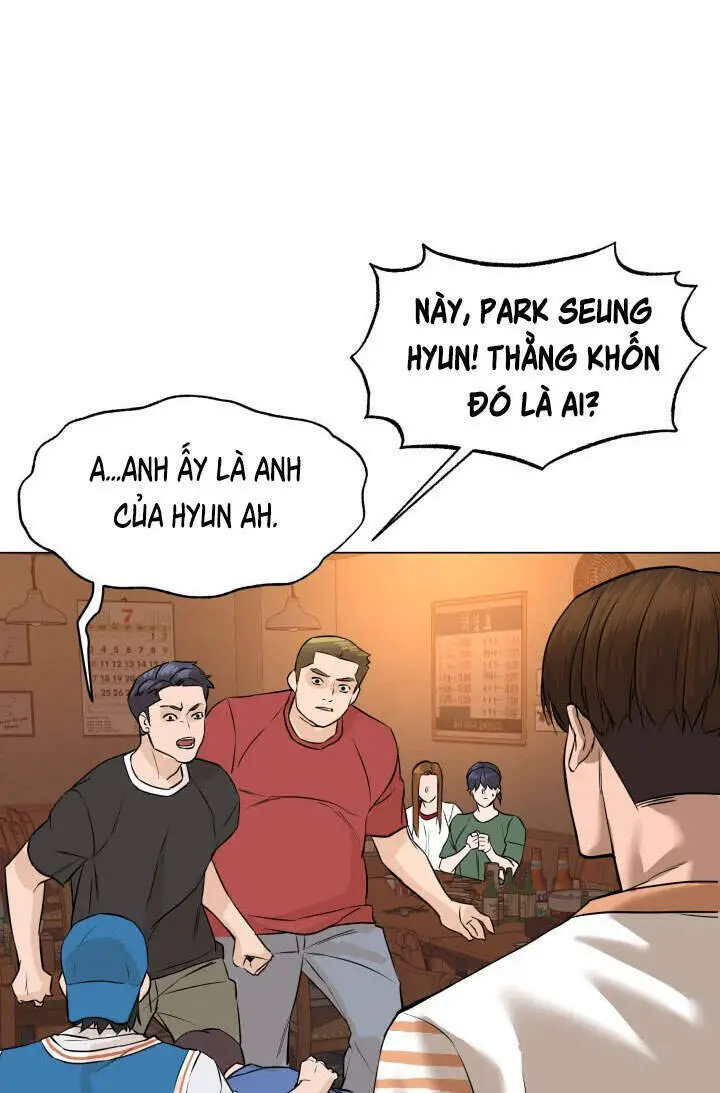 Người Trở Về Từ Cõi Chết Nettruyen ZZZ Chương 44 Page 26