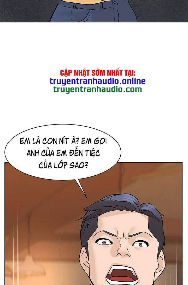Người Trở Về Từ Cõi Chết Nettruyen ZZZ Chương 44 Page 28