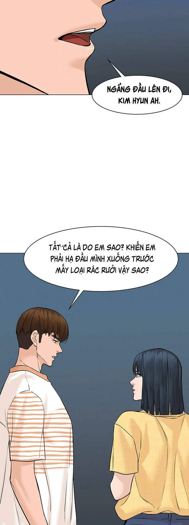 Người Trở Về Từ Cõi Chết Nettruyen ZZZ Chương 44 Page 31
