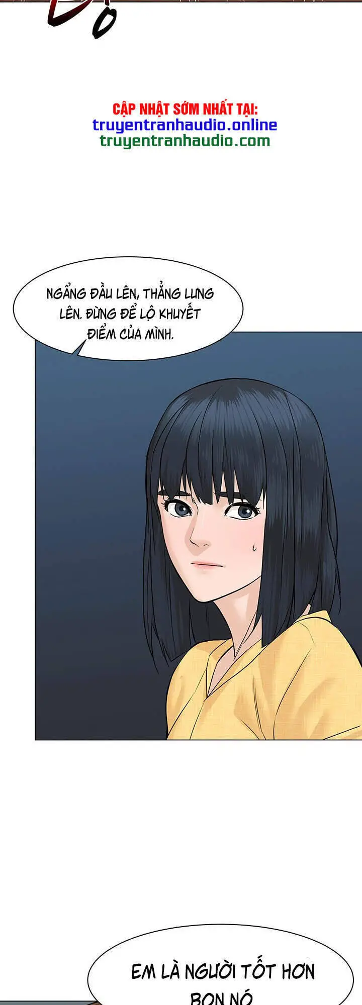 Người Trở Về Từ Cõi Chết Nettruyen ZZZ Chương 44 Page 37