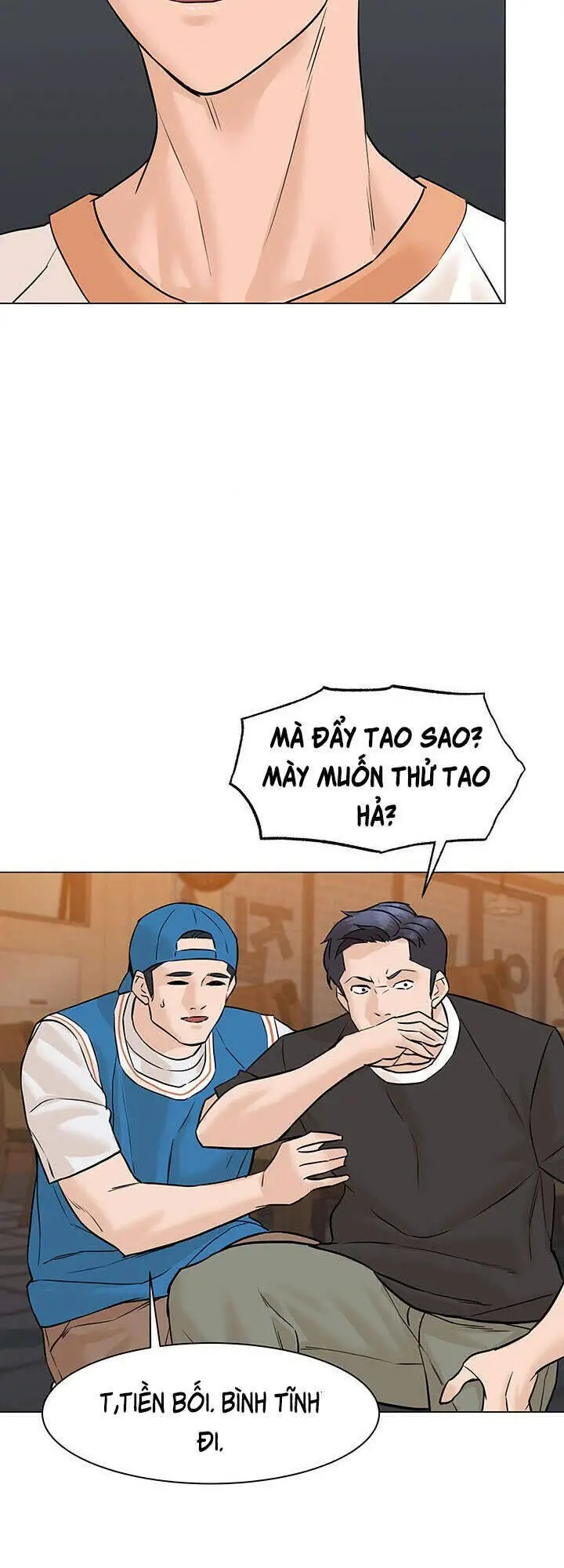 Người Trở Về Từ Cõi Chết Nettruyen ZZZ Chương 44 Page 39