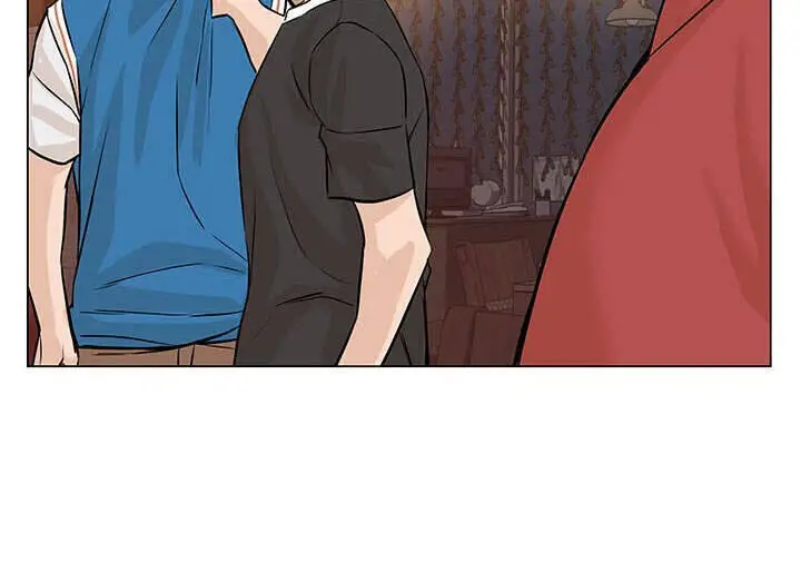 Người Trở Về Từ Cõi Chết Nettruyen ZZZ Chương 44 Page 42