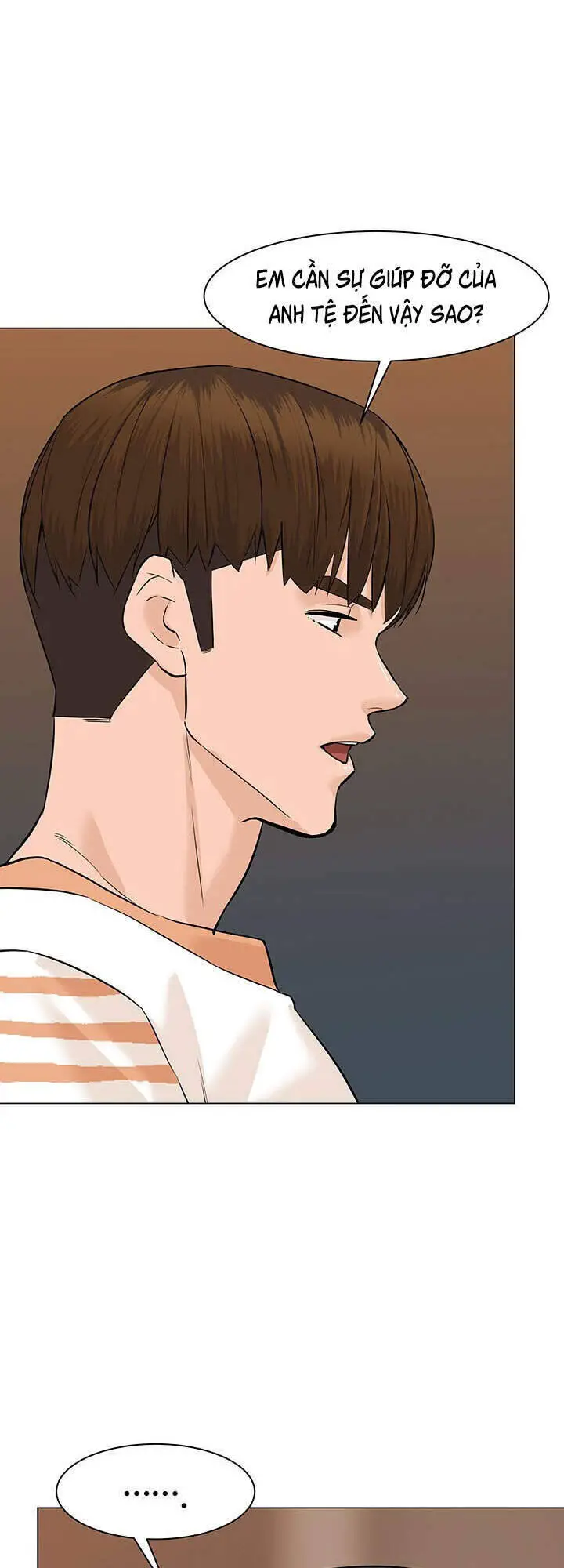 Người Trở Về Từ Cõi Chết Nettruyen ZZZ Chương 44 Page 45