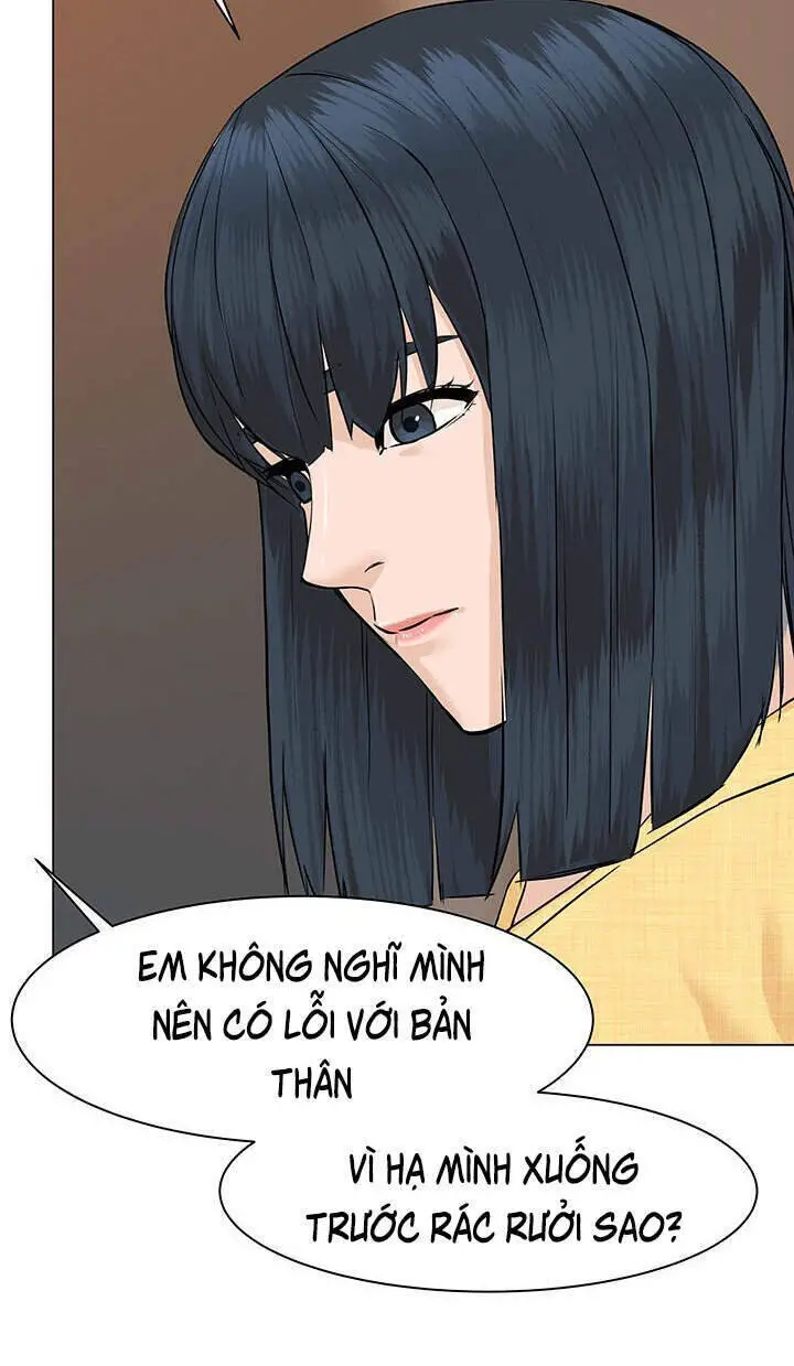 Người Trở Về Từ Cõi Chết Nettruyen ZZZ Chương 44 Page 46