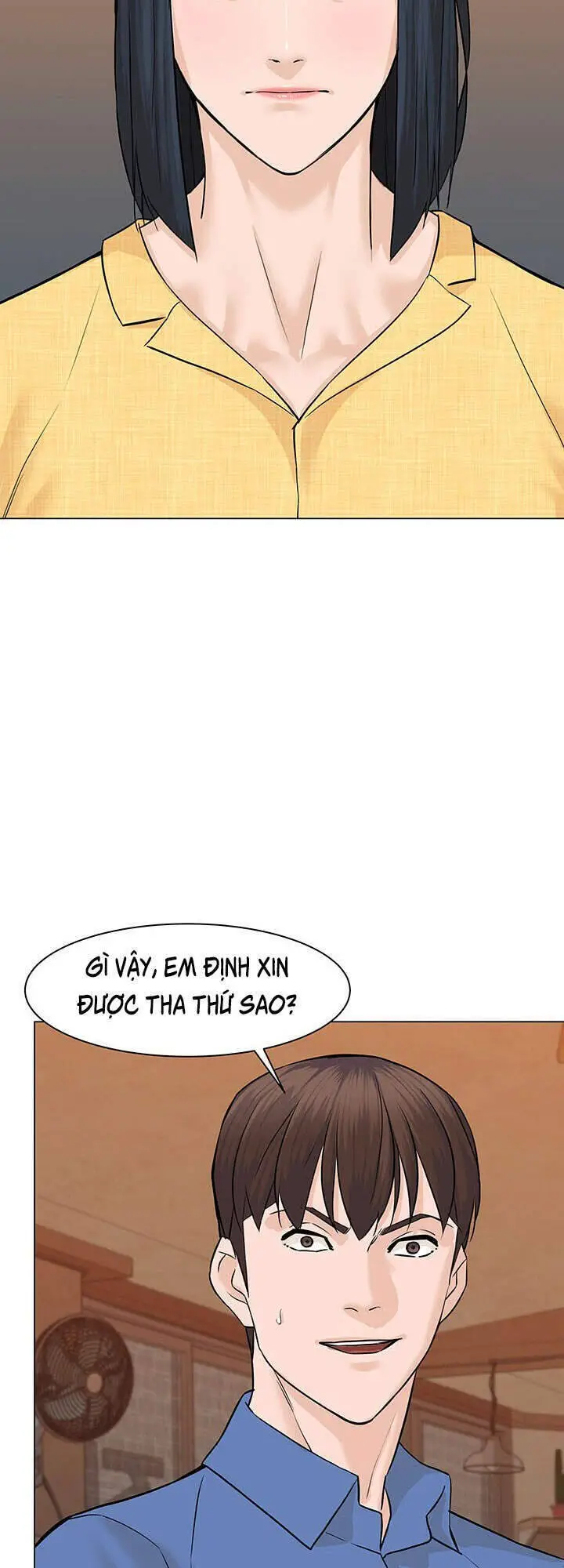 Người Trở Về Từ Cõi Chết Nettruyen ZZZ Chương 44 Page 53