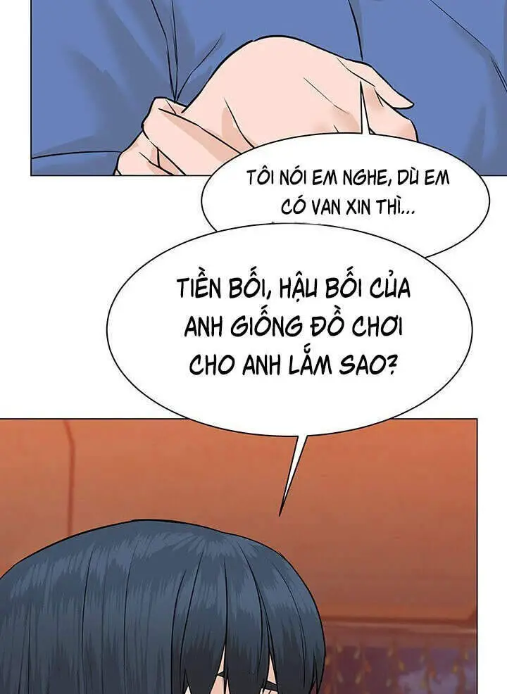 Người Trở Về Từ Cõi Chết Nettruyen ZZZ Chương 44 Page 54
