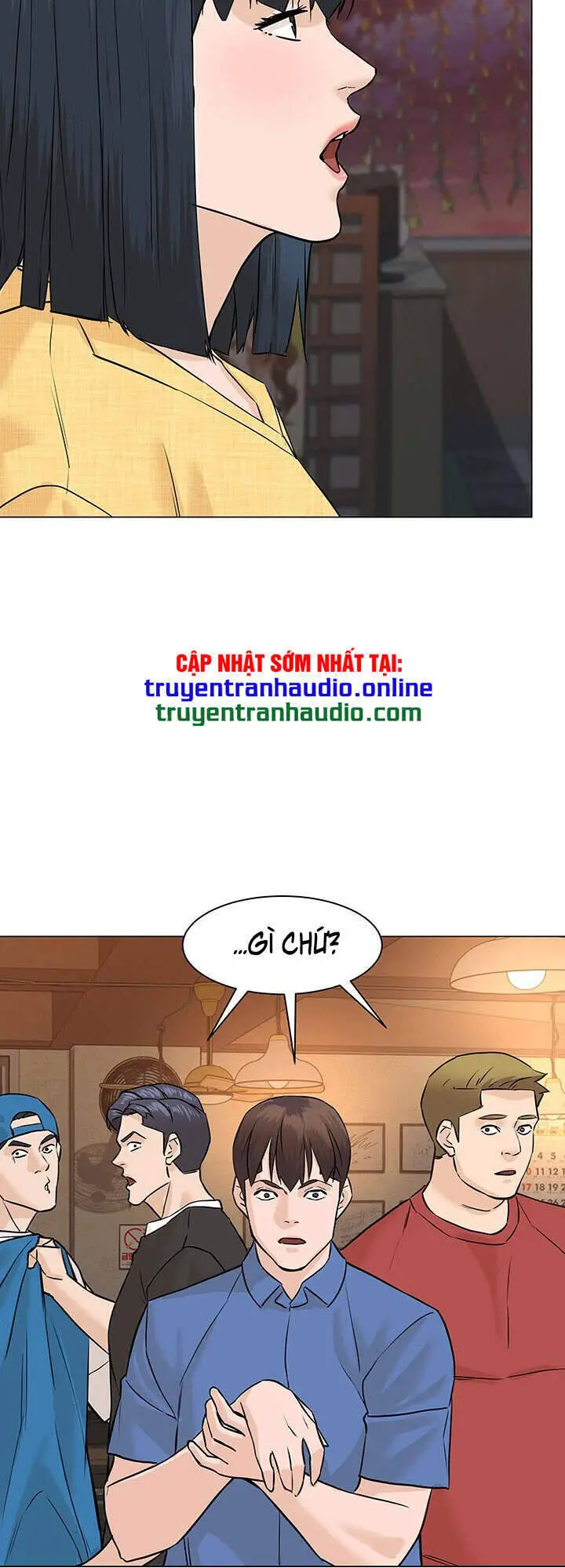 Người Trở Về Từ Cõi Chết Nettruyen ZZZ Chương 44 Page 55