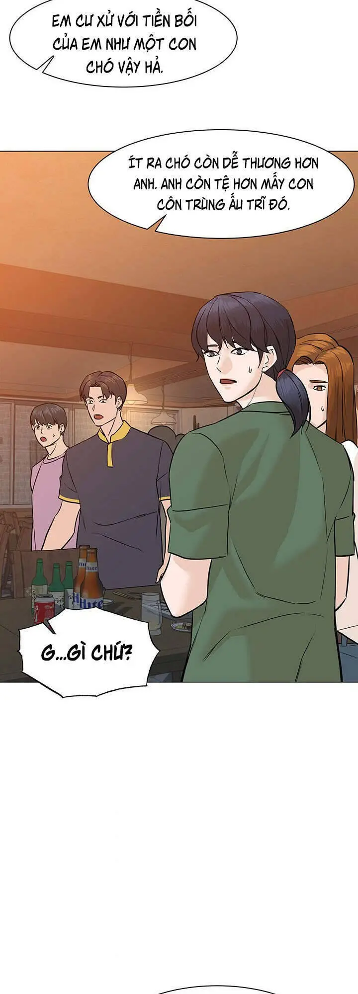 Người Trở Về Từ Cõi Chết Nettruyen ZZZ Chương 44 Page 61