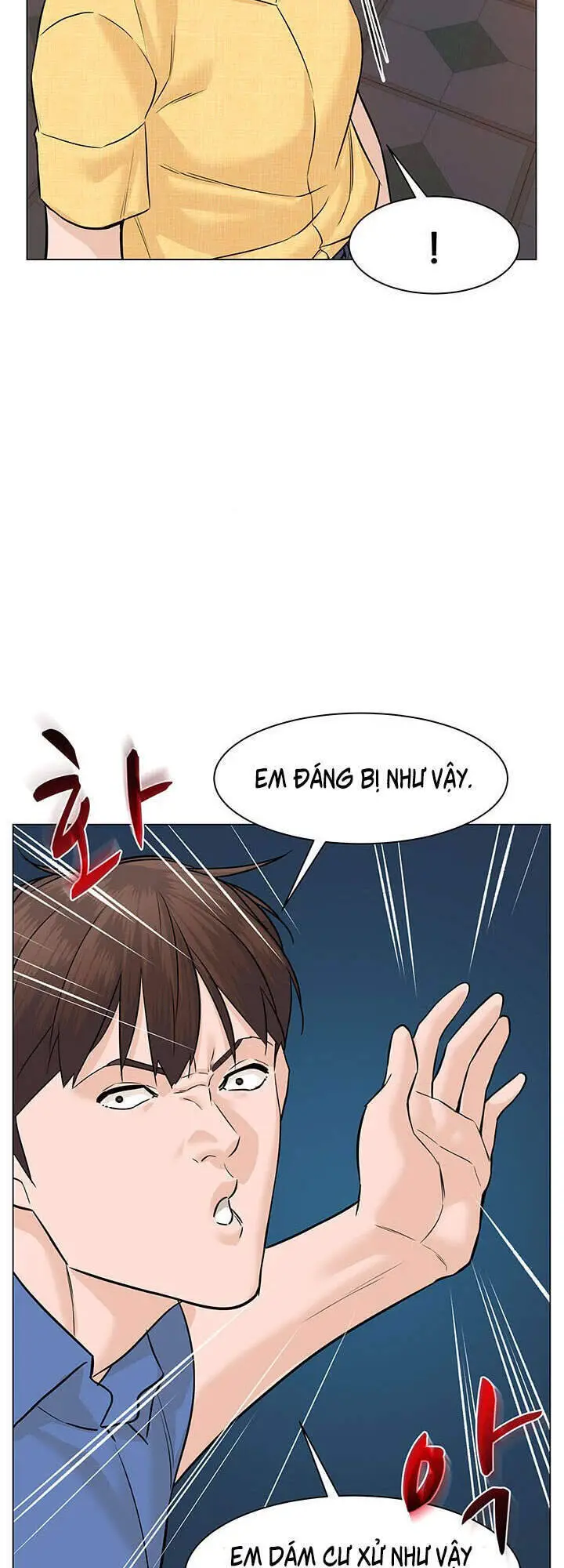 Người Trở Về Từ Cõi Chết Nettruyen ZZZ Chương 44 Page 63