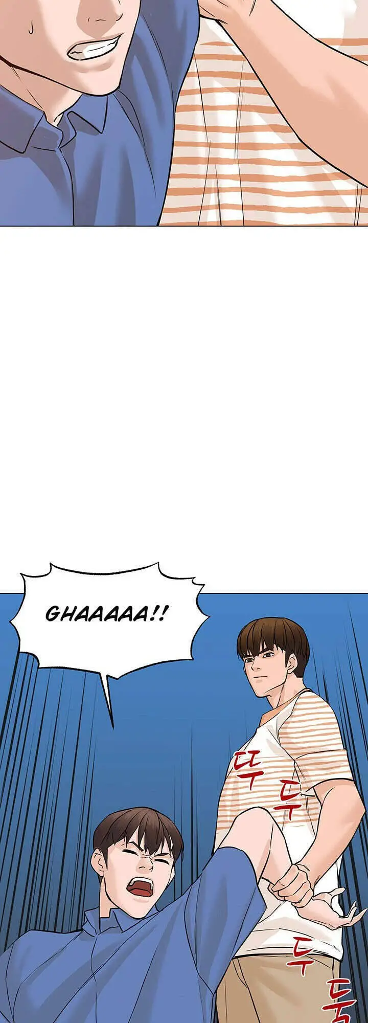 Người Trở Về Từ Cõi Chết Nettruyen ZZZ Chương 44 Page 69