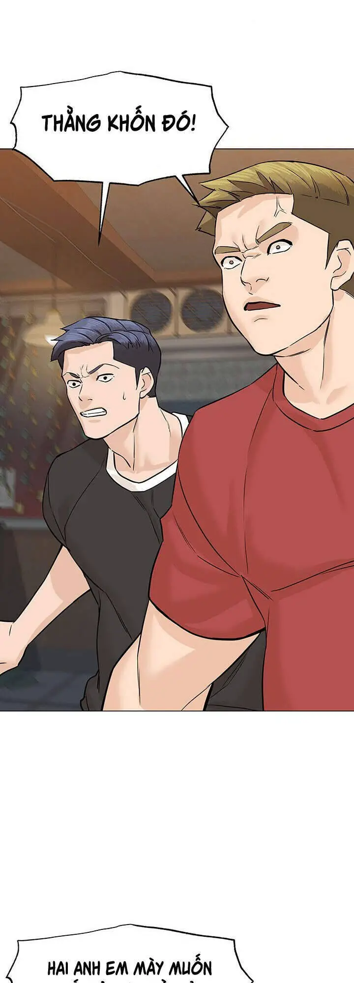 Người Trở Về Từ Cõi Chết Nettruyen ZZZ Chương 44 Page 71