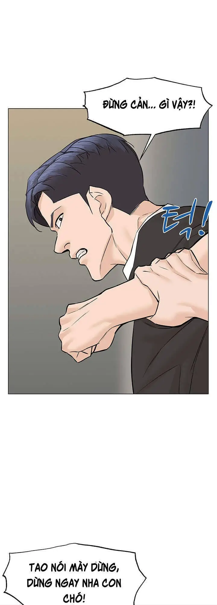 Người Trở Về Từ Cõi Chết Nettruyen ZZZ Chương 44 Page 73