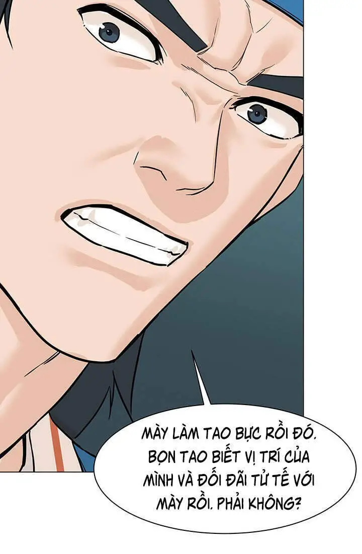 Người Trở Về Từ Cõi Chết Nettruyen ZZZ Chương 44 Page 76