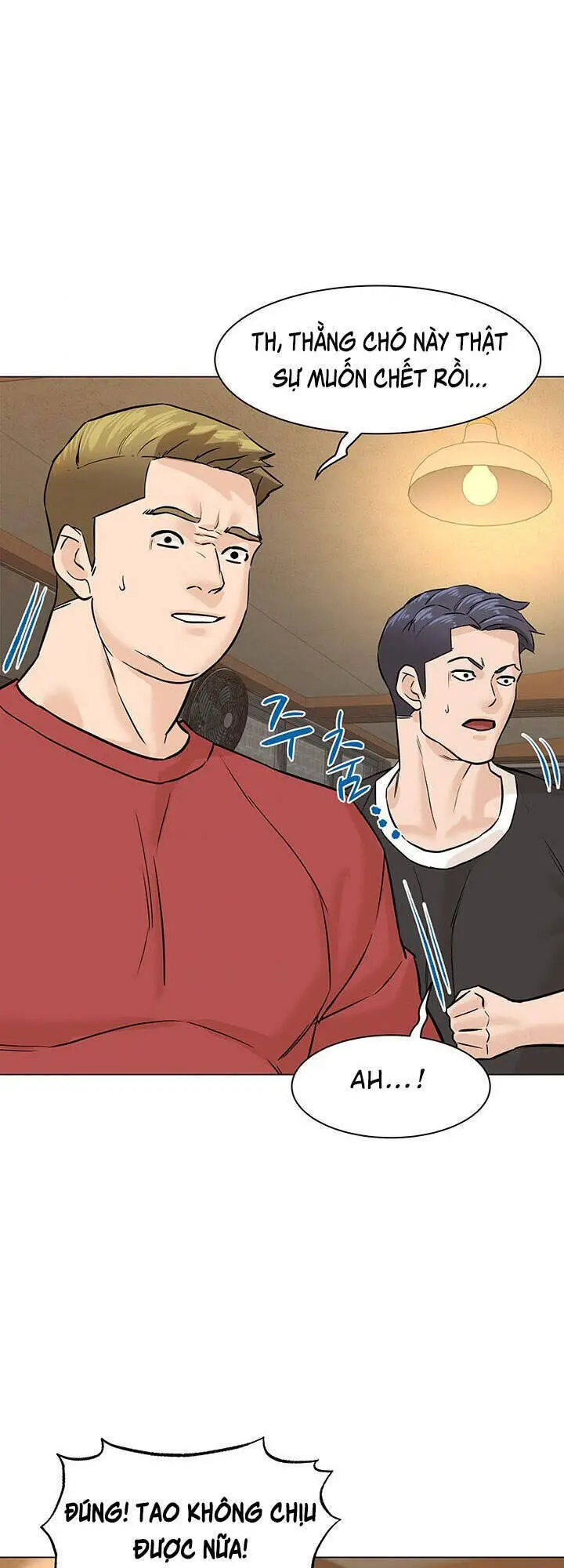 Người Trở Về Từ Cõi Chết Nettruyen ZZZ Chương 44 Page 77
