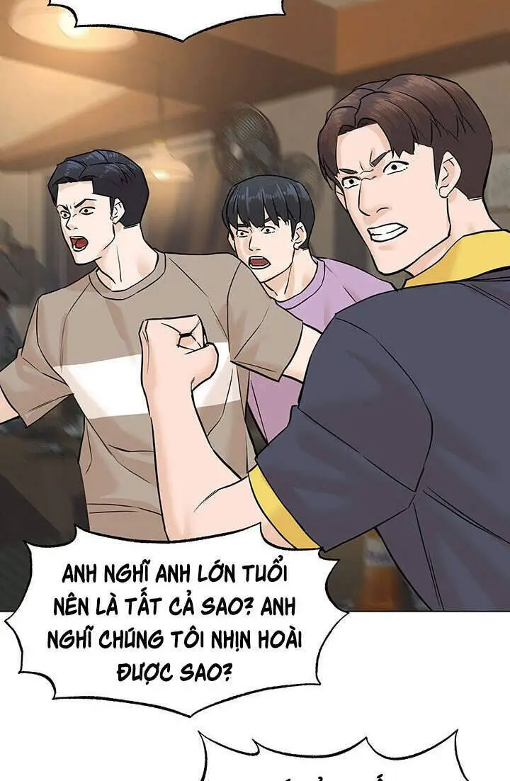 Người Trở Về Từ Cõi Chết Nettruyen ZZZ Chương 44 Page 78