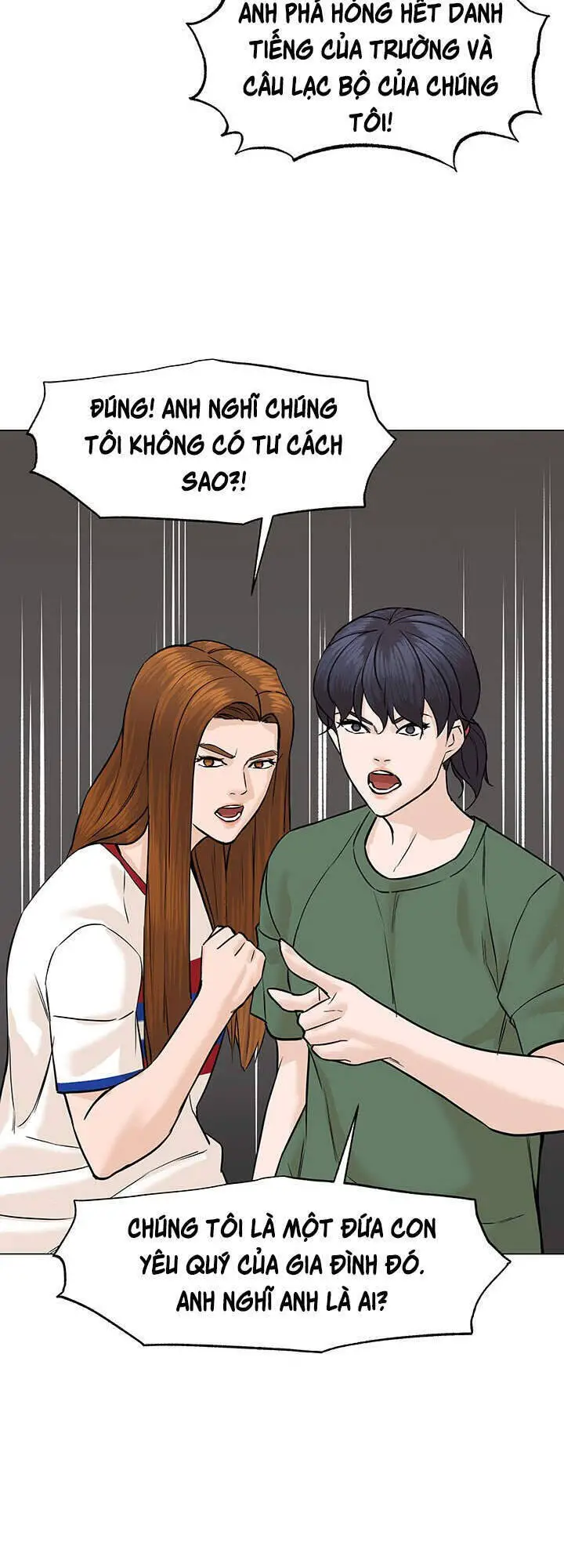Người Trở Về Từ Cõi Chết Nettruyen ZZZ Chương 44 Page 79