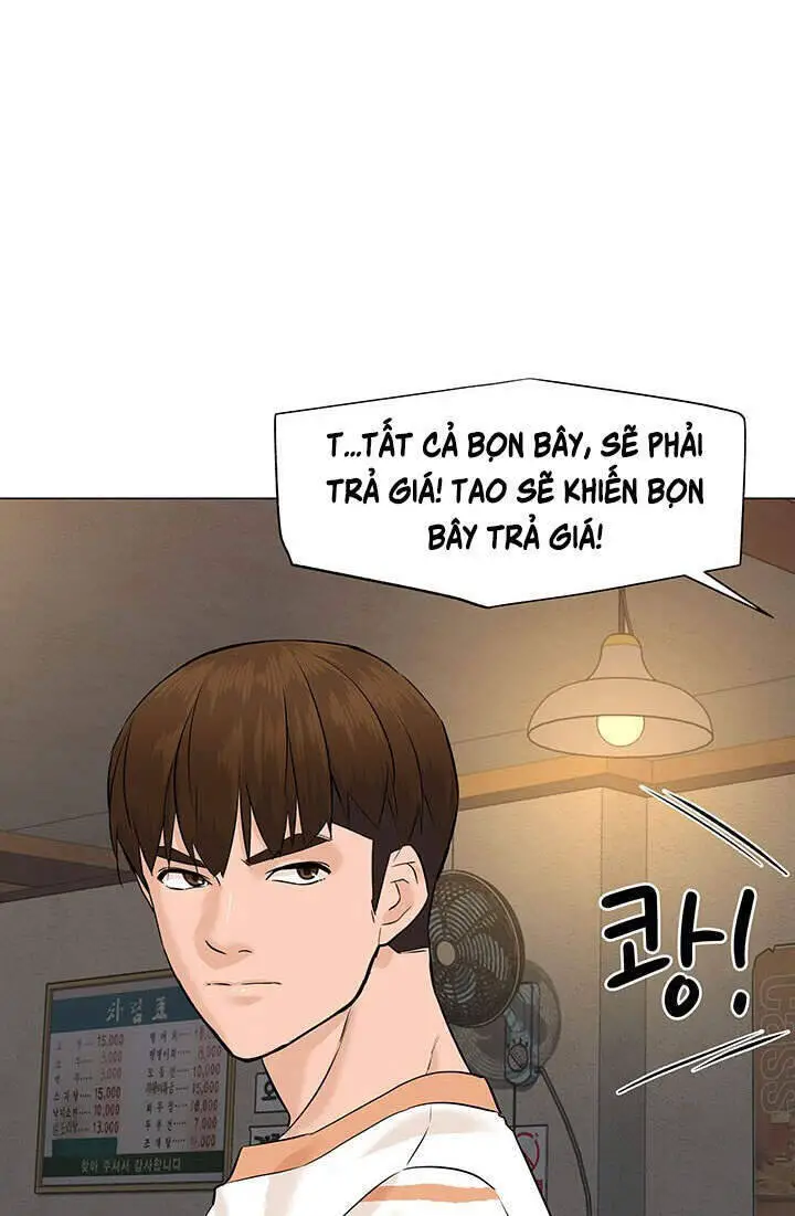 Người Trở Về Từ Cõi Chết Nettruyen ZZZ Chương 44 Page 82