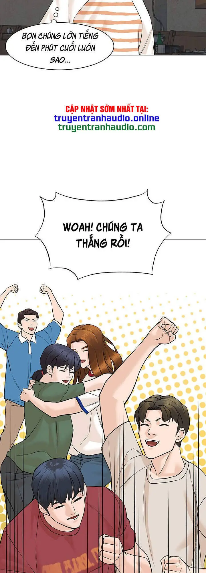 Người Trở Về Từ Cõi Chết Nettruyen ZZZ Chương 44 Page 83