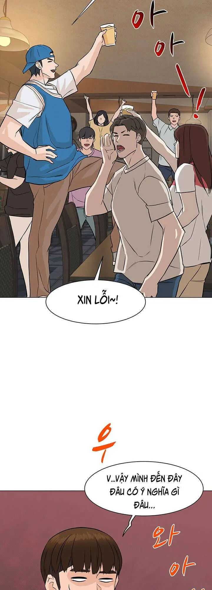 Người Trở Về Từ Cõi Chết Nettruyen ZZZ Chương 44 Page 85