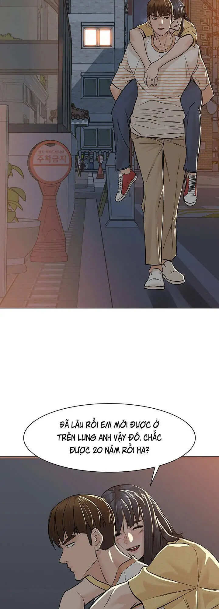 Người Trở Về Từ Cõi Chết Nettruyen ZZZ Chương 44 Page 89